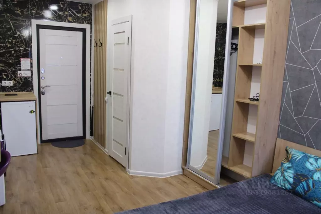 Студия Алтайский край, Барнаул ул. Льва Толстого, 13А (17.0 м) - Фото 0