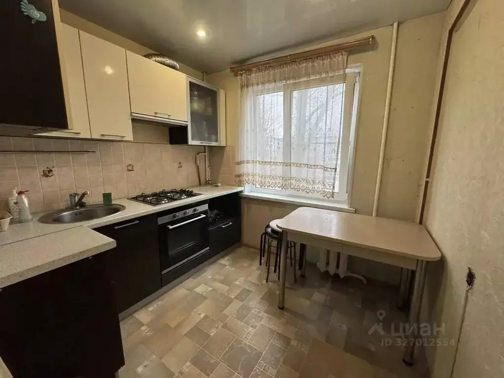 2-к кв. Волгоградская область, Волгоград Дубовская ул., 16 (45.1 м) - Фото 2