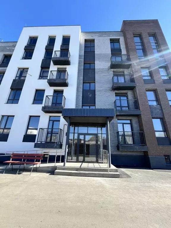 Продаётся 3-к квартира, 108.2 м - Фото 0