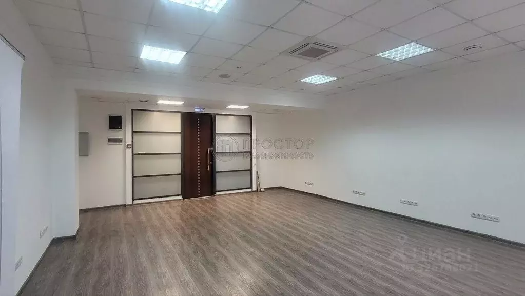 Офис в Москва ул. Горбунова, 2С3 (50 м) - Фото 2