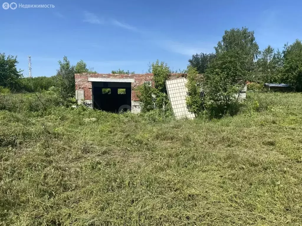 Дом в Далматово, Советская улица (100 м) - Фото 2