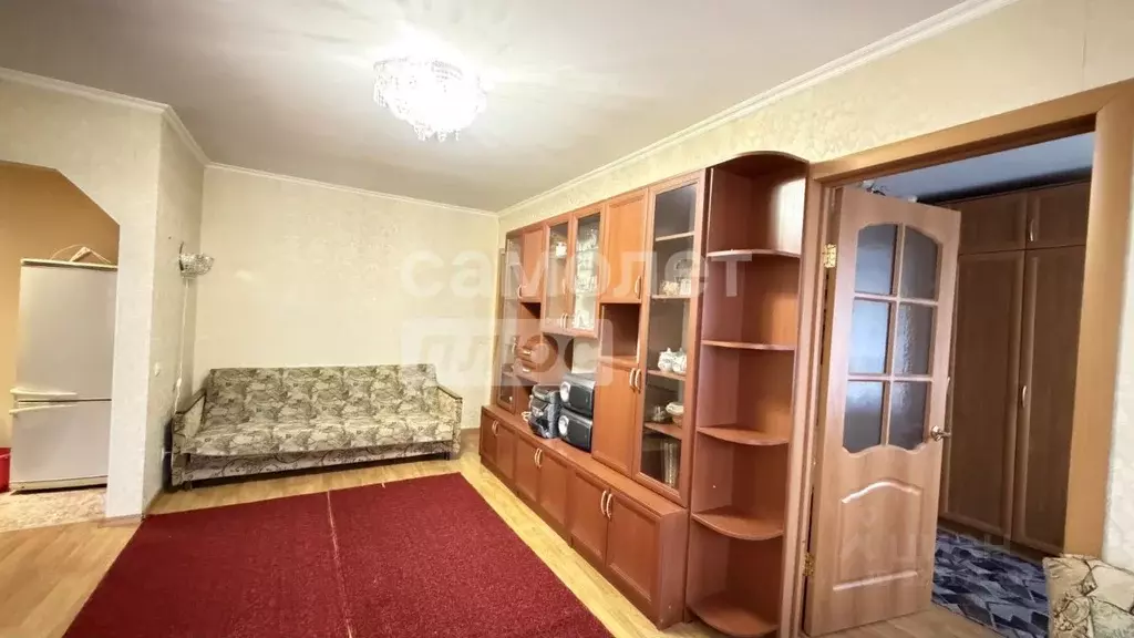 2-к кв. Брянская область, Брянск ул. Фокина, 83 (44.0 м) - Фото 2