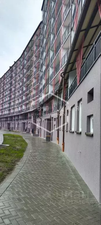6-к кв. Калининградская область, Калининград Орудийная ул., 1А (45.6 ... - Фото 0