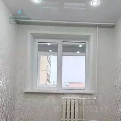 1-к кв. Ульяновская область, Димитровград Черемшанская ул., 120 (36.0 ... - Фото 1