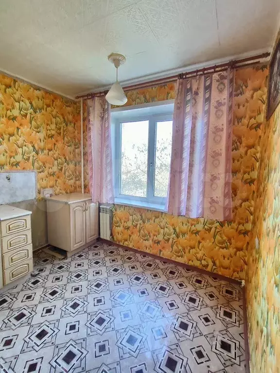 2-к. квартира, 40 м, 3/9 эт. - Фото 1