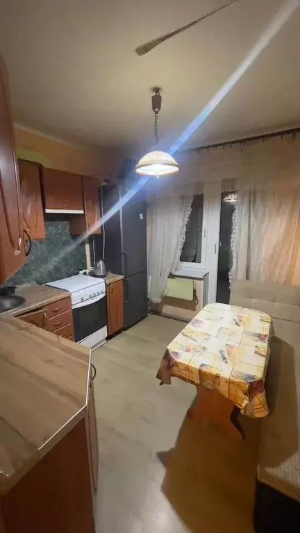 3-к кв. Ленинградская область, Кириши ул. Декабристов Бестужевых, 27 ... - Фото 1