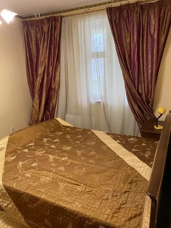 2-к кв. Москва ул. 8-я Текстильщиков, 13К2 (60.0 м) - Фото 2