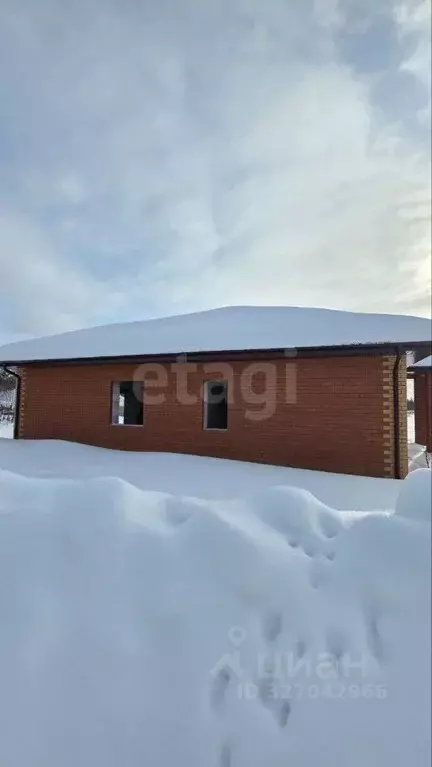 Дом в Тверская область, Калининский муниципальный округ, д. Раслово 4 ... - Фото 2