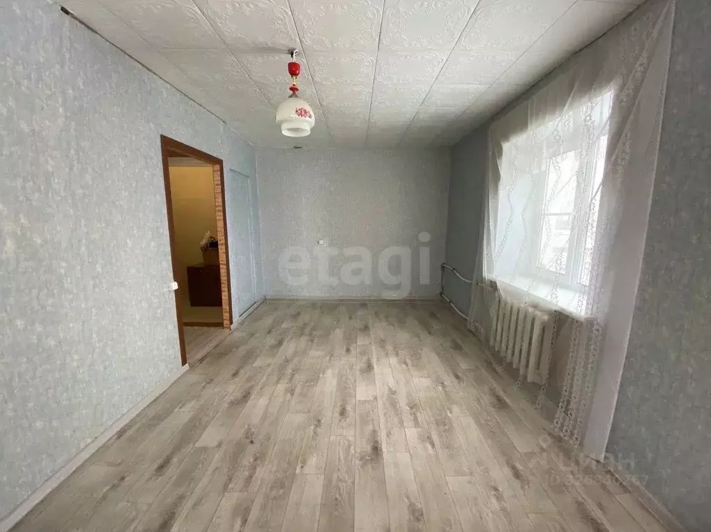 1-к кв. Вологодская область, Вологда Профсоюзная ул., 17 (31.0 м) - Фото 2