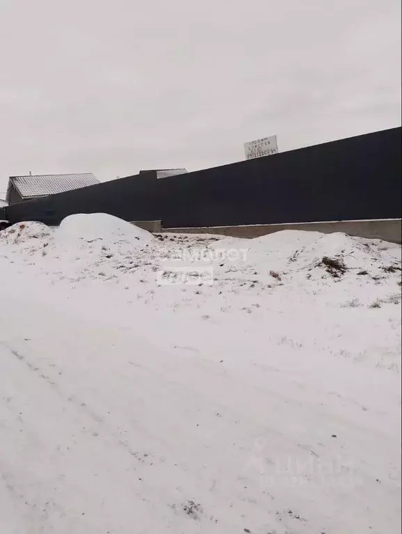 Участок в Челябинская область, Красноармейский муниципальный округ, д. ... - Фото 2