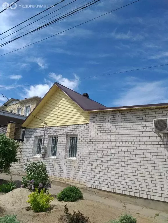 Дом в Волгоград, Магистральная улица, 3 (67.4 м) - Фото 1