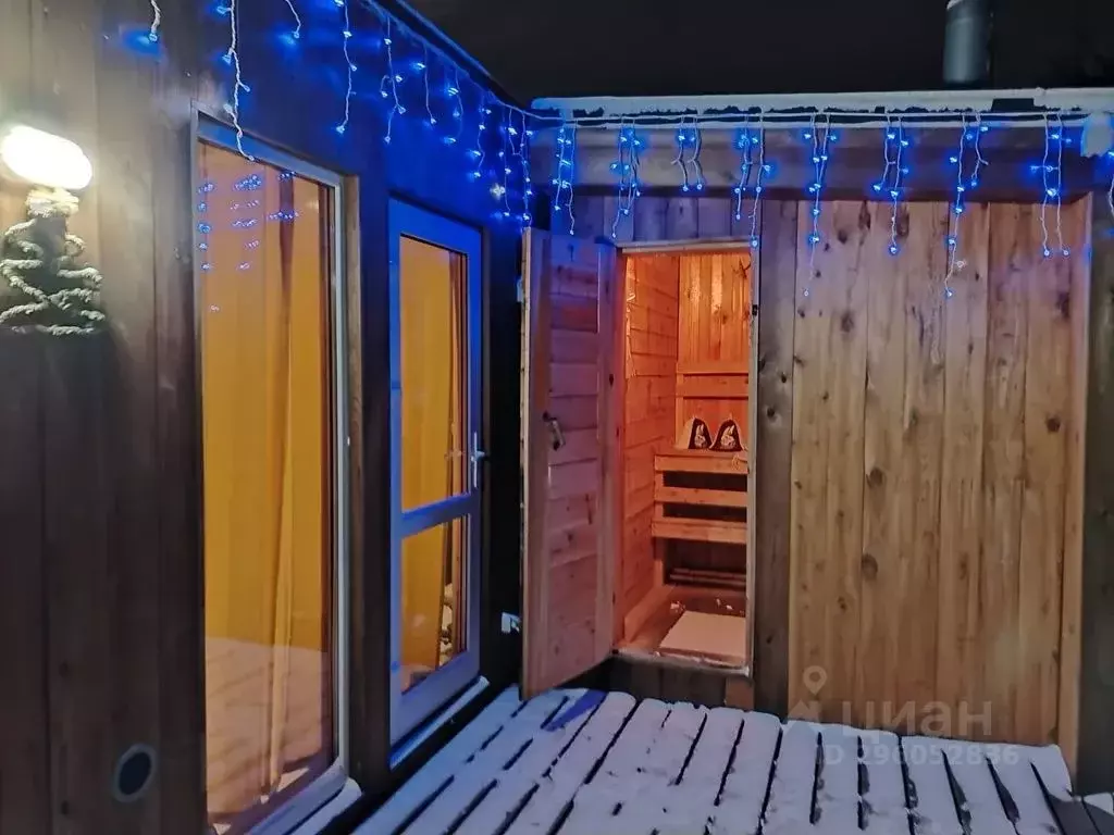 Дом в Свердловская область, Екатеринбург Черемушка СТ, 41 (20 м) - Фото 2