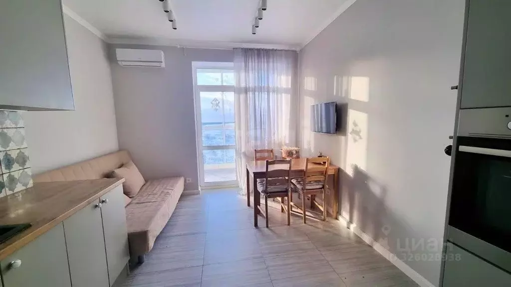 2-к кв. Калужская область, Калуга ул. Фомушина, 29 (67.0 м) - Фото 1