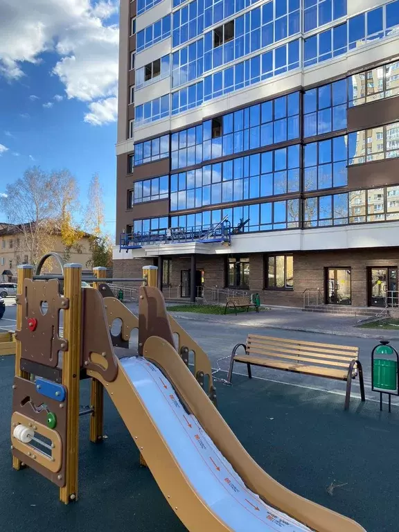 Продаётся 3-к квартира, 63 м - Фото 1