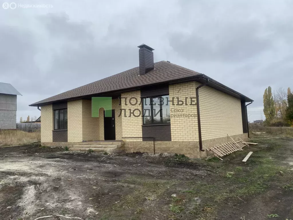 Дом в микрорайон Таврово-2 (125 м) - Фото 1