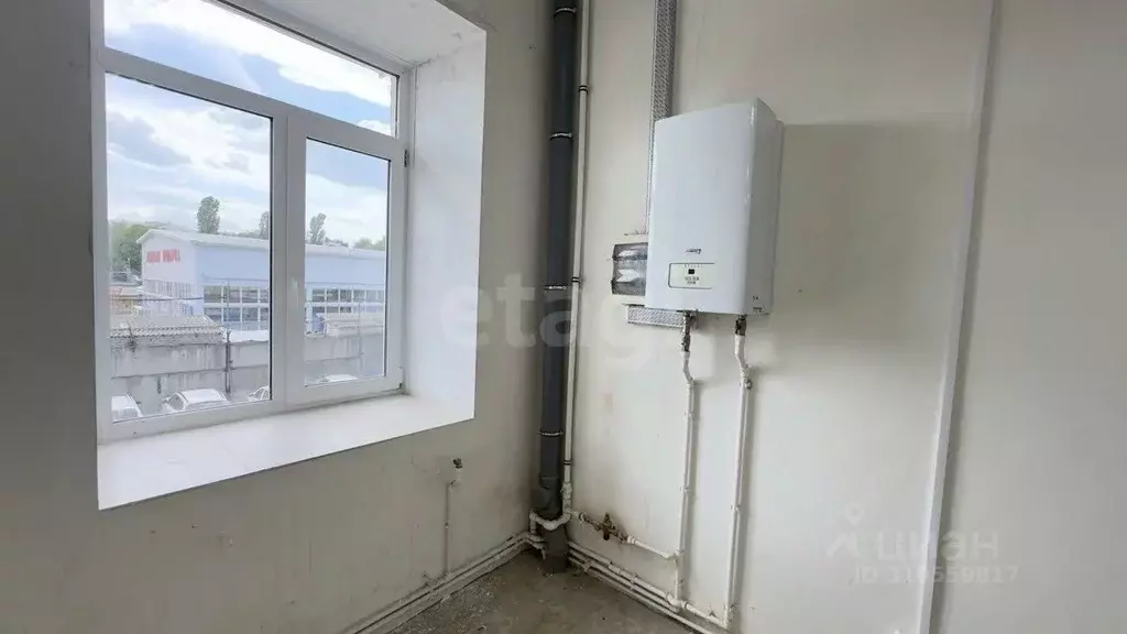 Торговая площадь в Воронежская область, Воронеж Кольцовская ул., 60/1 ... - Фото 1