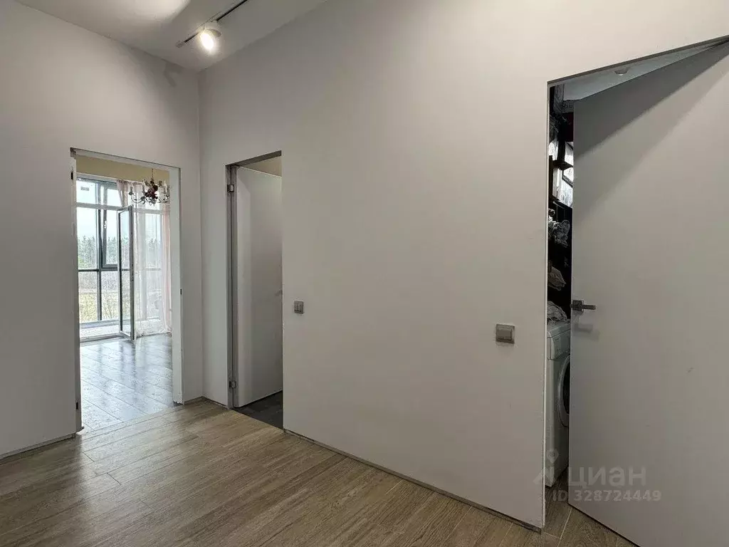 Квартира, 3 комнаты, 81 м - Фото 1