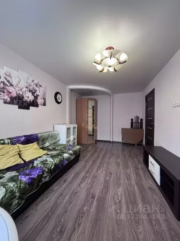 1-к кв. Тульская область, Болохово Киреевский район, ул. Соловцова, ... - Фото 2