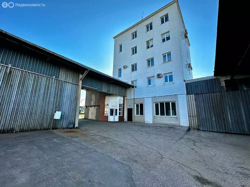 Офис (120 м) - Фото 2