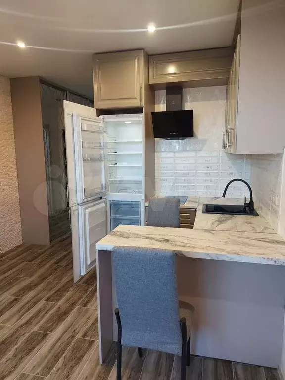 Квартира-студия, 21 м, 9/17 эт. - Фото 1