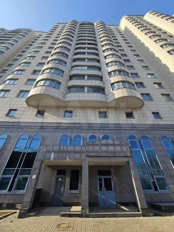 Аренда ПСН площадью 64,5 м2 - Фото 1