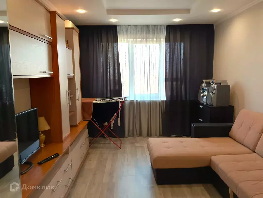Продаётся 3-к квартира, 60.1 м - Фото 0