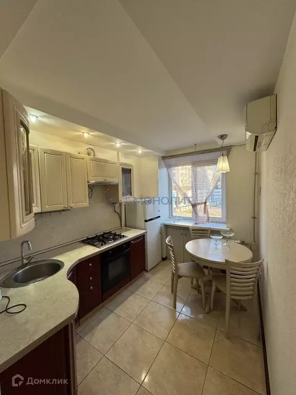 Продаётся 2-к квартира, 52 м - Фото 0
