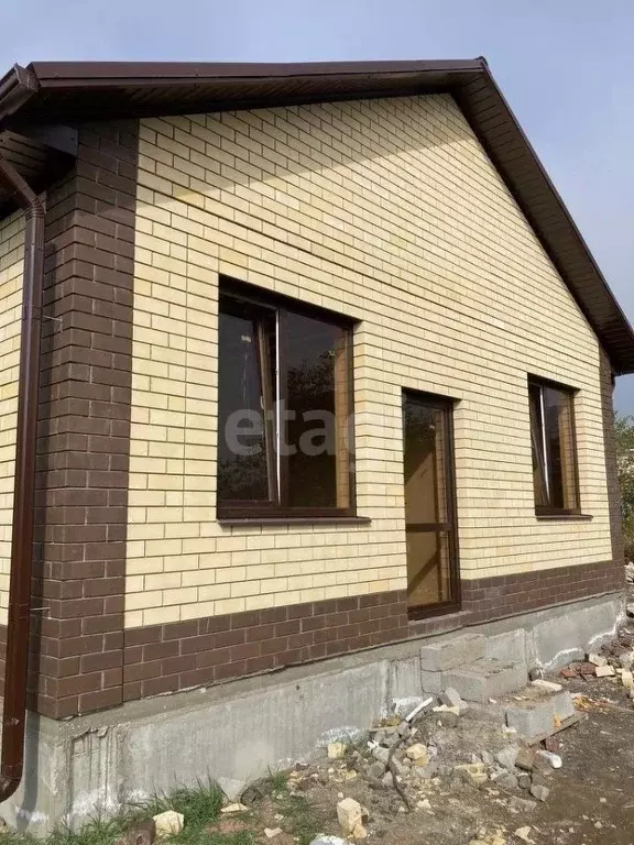 Дом в Ставропольский край, Ставрополь Спутник садовое товарищество,  ... - Фото 1