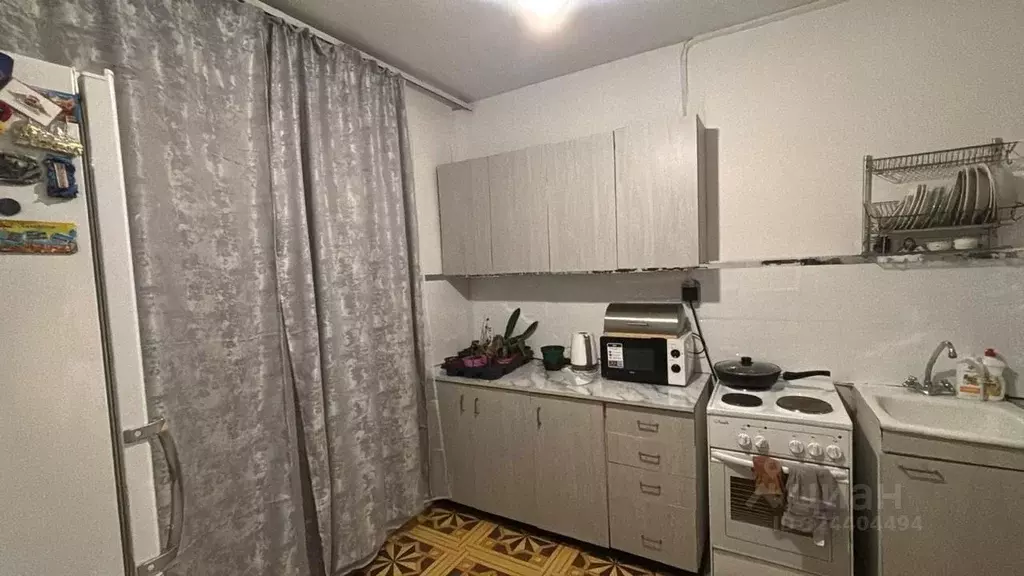 1-к кв. Москва ул. Вилиса Лациса, 31К2 (42.0 м) - Фото 0