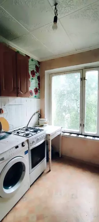 3-к кв. Москва Саперный проезд, 8К3 (60.0 м) - Фото 1