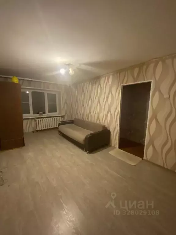 1-к кв. Московская область, Воскресенск Центральный мкр, ул. ... - Фото 0