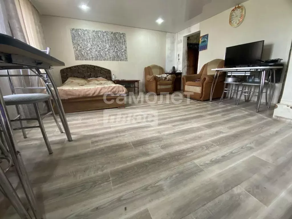 Дом в Пензенская область, Кузнецк ул. Репина, 8 (80 м) - Фото 1