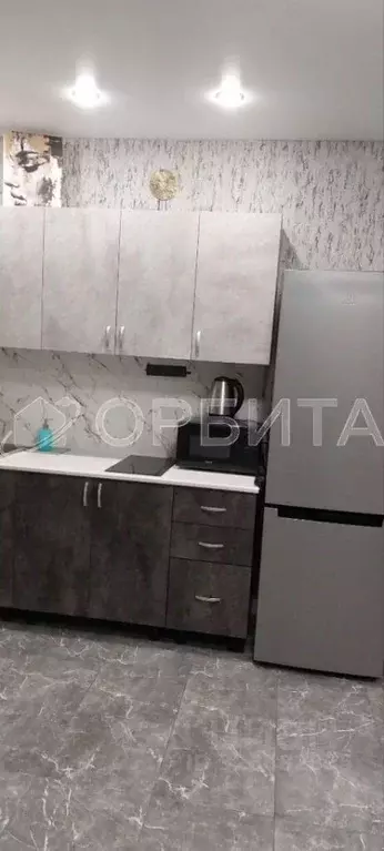 Студия Тюменская область, Тюменский муниципальный округ, д. Патрушева ... - Фото 2