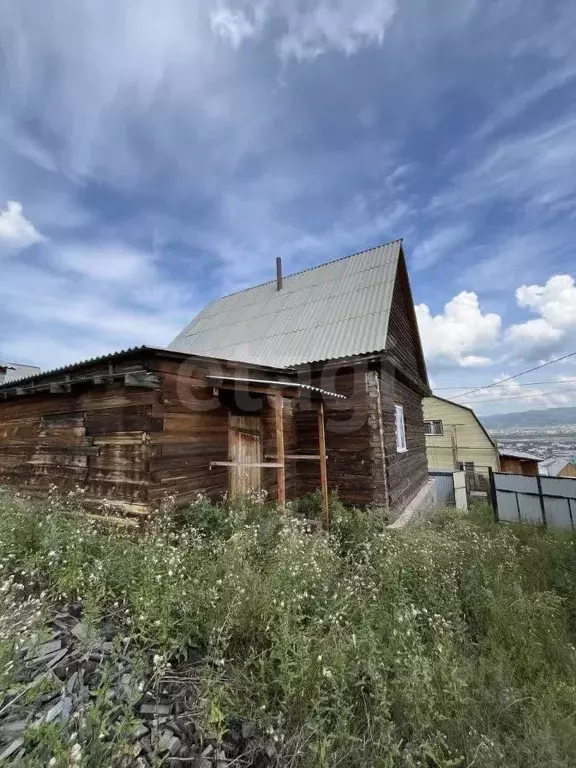 Дом в Бурятия, Иволгинский район, Сотниковское с/пос, с. Сотниково, ... - Фото 2