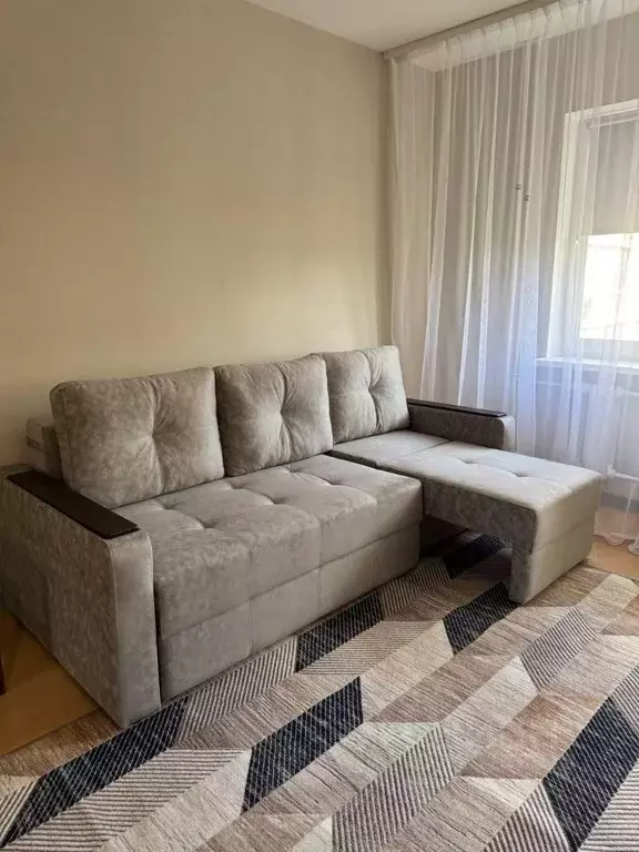 1-к кв. Саратовская область, Саратов ул. Имени Н.И. Вавилова, 23/25 ... - Фото 1