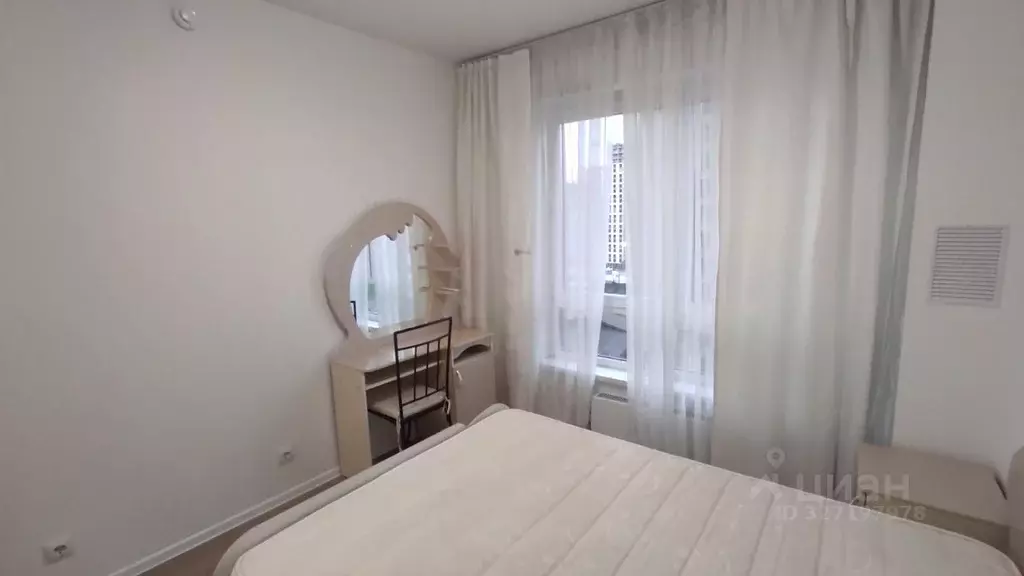 1-к кв. Москва Большая Очаковская ул., 2 (36.0 м) - Фото 2