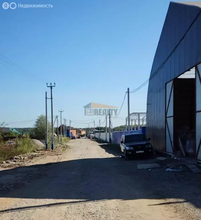 Склад (1000 м) - Фото 2