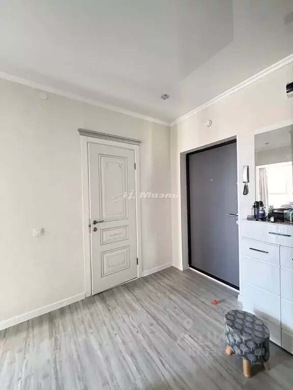 2-к кв. Крым, Симферополь ул. Никанорова, 4 (57.0 м) - Фото 2