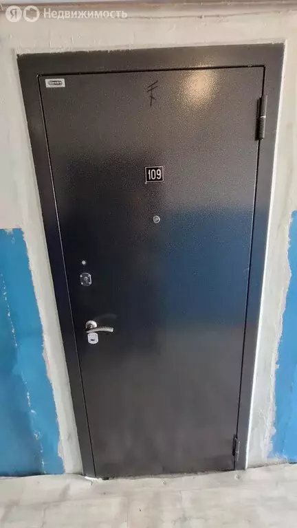 1к в 5-комнатной квартире (18.4 м) - Фото 2