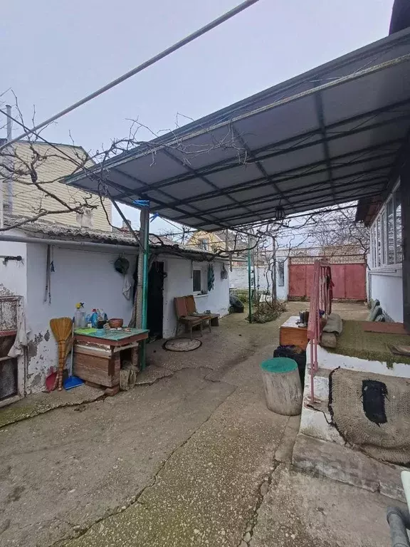 Дом в Крым, Керчь ул. Прокопьевой, 10 (57 м) - Фото 2