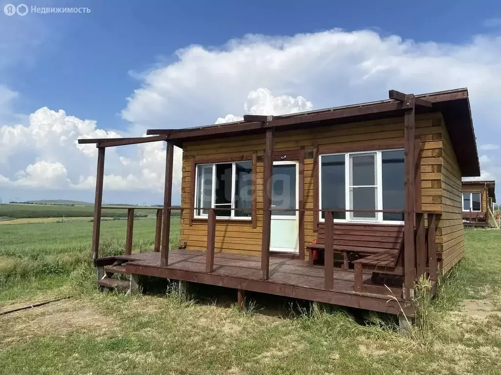 Участок в Краснодарский край, Темрюк (63 м) - Фото 2