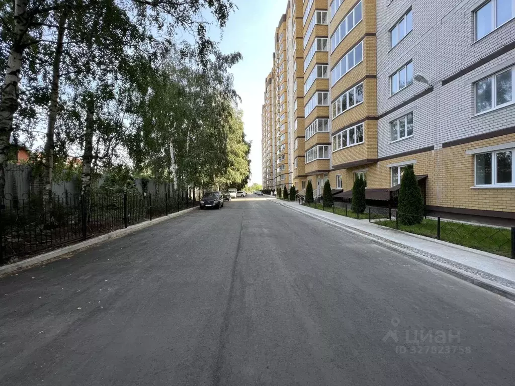 3-к кв. Воронежская область, Воронеж ул. Летчика Филипова, 6 (100.8 м) - Фото 1