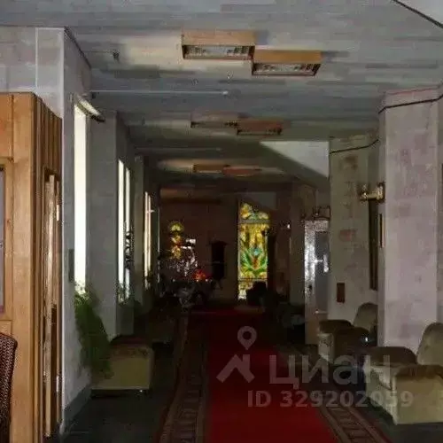Комната Москва пос. ДСК Мичуринец, ул. Погодина, 4 (10.0 м) - Фото 1