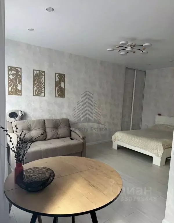 Студия Красноярский край, Красноярск ул. Диктатуры пролетариата, 32а ... - Фото 1