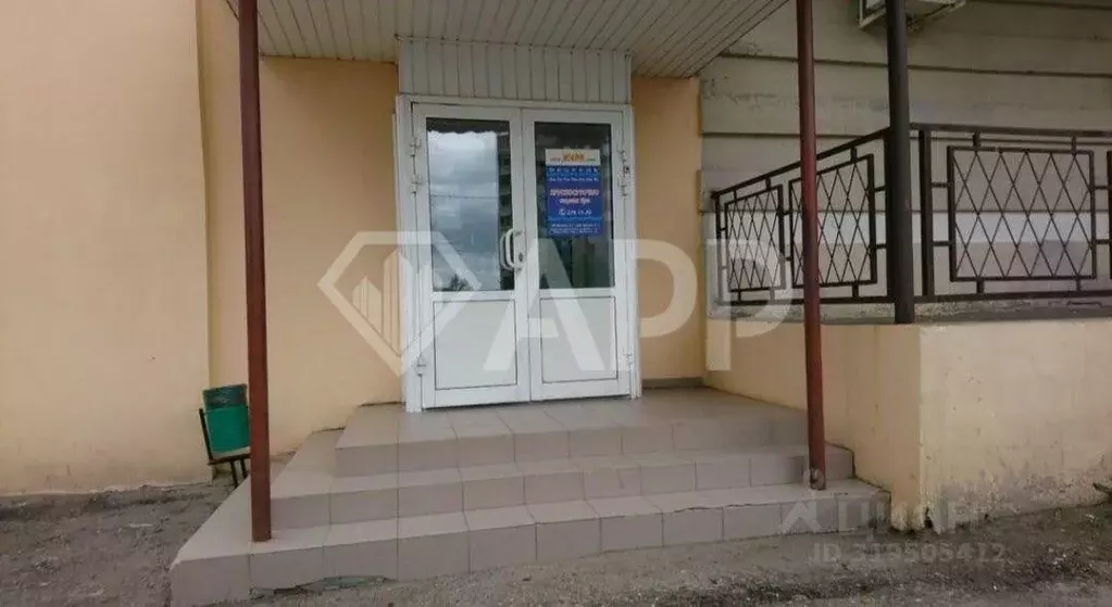 Помещение свободного назначения в Татарстан, Казань ул. Хайдара ... - Фото 0