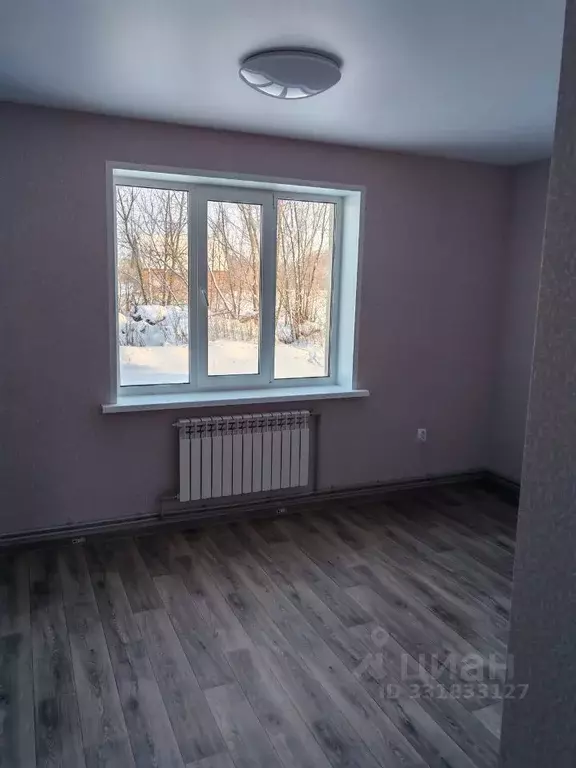 1-к кв. Нижегородская область, Бутурлино рп ул. Ленина, 110 (32.0 м) - Фото 1