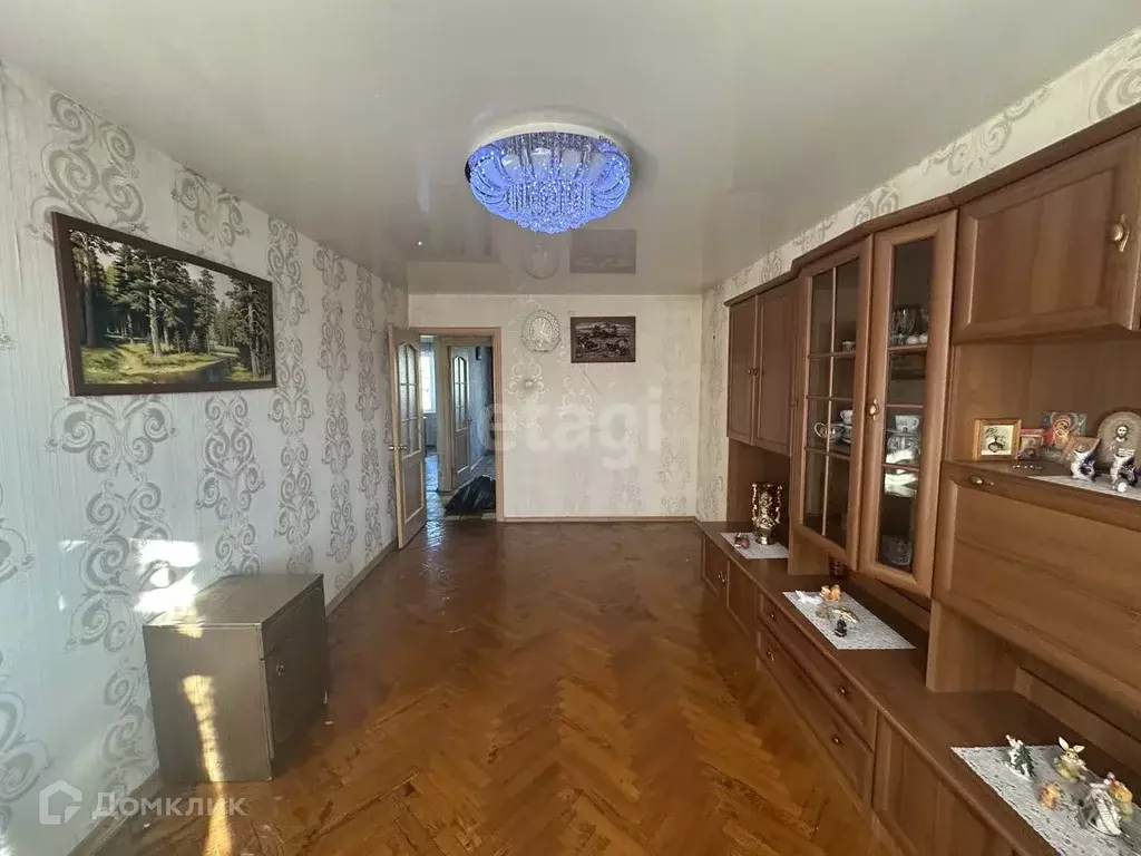 Продаётся 2-к квартира, 47.4 м - Фото 1