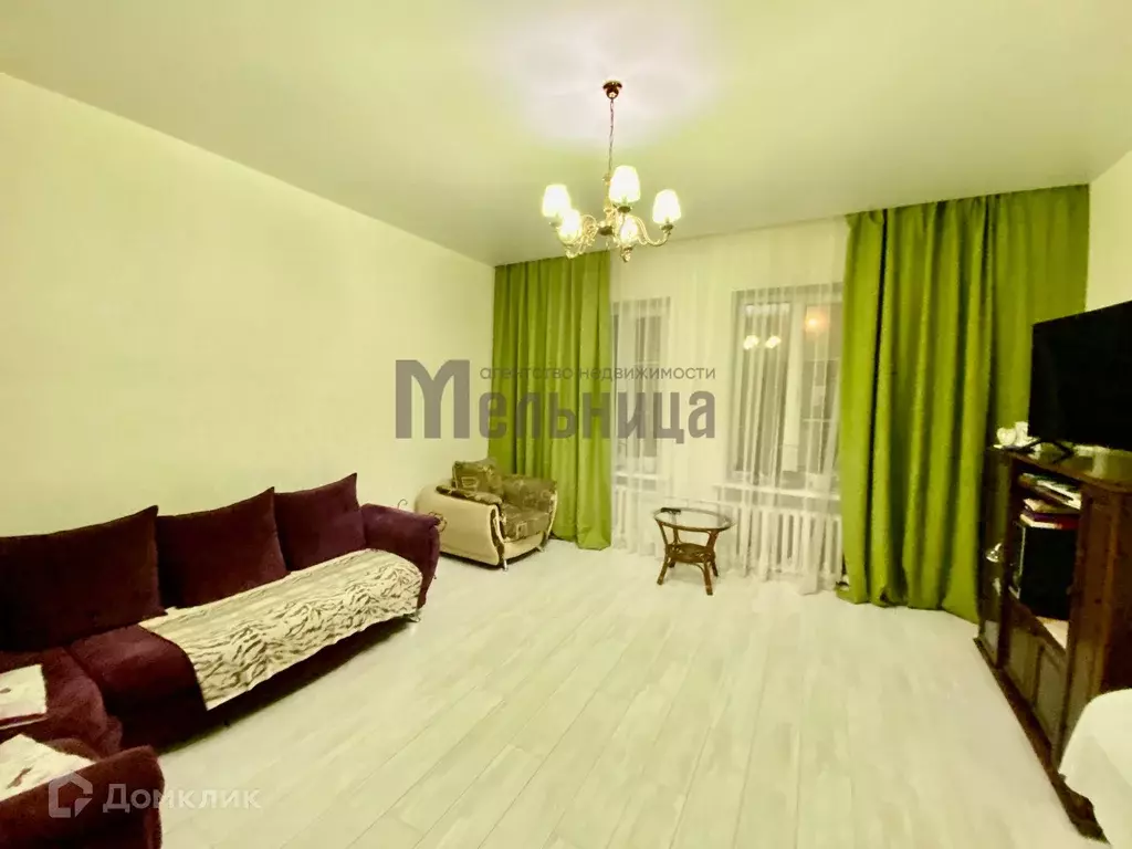 Продаётся 3-к квартира, 83 м - Фото 1