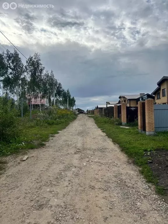 Дом в Ямны, Звёздный проезд, 5 (87.6 м) - Фото 0