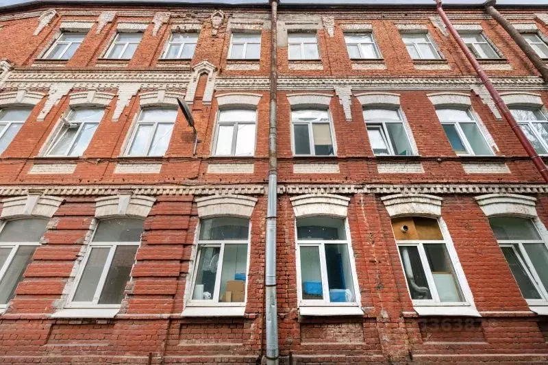 Офис в Санкт-Петербург Красногвардейский пер., 23Е (38 м) - Фото 1